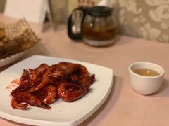 -翠亭酒家(山西南路店)