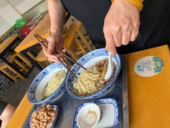 -裕兴记·三虾面(西北街总店)