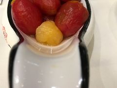 -琉璃餐厅(德基广场店)