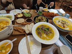 -北疆饭店(朗悦公园茂店)