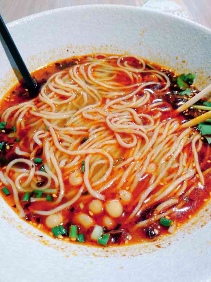 五味小面(黄埔村店)-"吃过好多好多次,因为充了钱,说下总体感受.