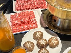 -鼓楼东街老火锅(鼓楼店)