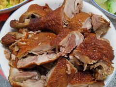 南京酱鸭-樱桃鸭(丰富路店)
