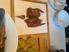 -汤城小厨•粤菜•靓汤(金宝街店)