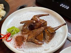 -江记.前院(邕州老街店)