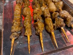 -总参北京涮羊肉