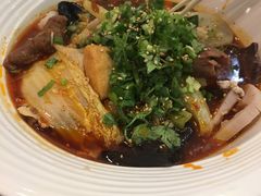 -成都你六姐·牛肉冒菜(城市集市合生汇店)