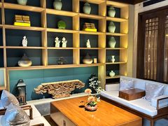 -西安华清御汤酒店