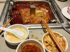 -海底捞火锅(顺义华联店)