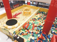 -丽达购物中心(崂山店)