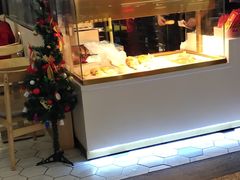 -吉品合酥脆烤饼(太平洋森活天地店)