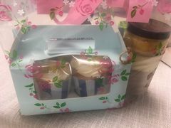 -Dark Horse·黑马蛋糕·低脂·低糖淡奶(金匙望湖大厦店)