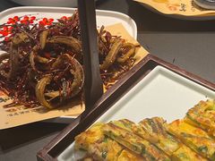 -恬阿姨庭院餐厅·生日宴