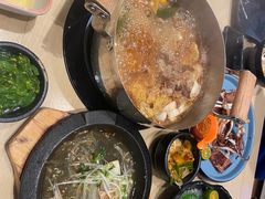 -沼津港精致料理·寿喜烧·烧鸟(漕河泾印象城店)