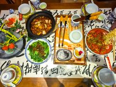 -南昌大饭店·地标美食名片(万寿宫店)