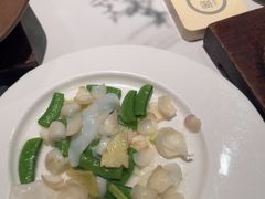 -申粤轩酒楼·三十年粤菜经典(丁香花园店)