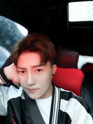 -Fr美发沙龙
