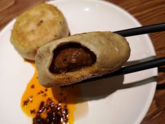 门钉肉饼-清真吴记门钉肉饼·喜多利