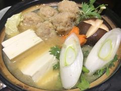 -明日叶日本料理(新区淮海街店)