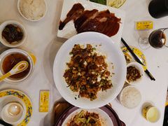 -汇贤府·李氏新鲁菜(万寿路店)