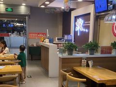 -嘉和一品粥(山水店)