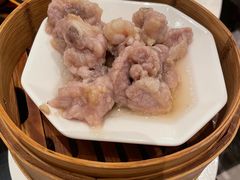 -京香轩·中餐厅(上海中庚聚龙酒店)