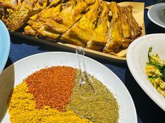 -伊带伊路新疆美食府(呼家楼店)