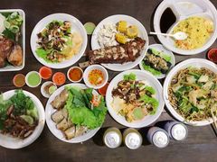 -本街食品市场