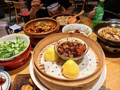 -图味美小黄鱼·景德菜(浙江路店)