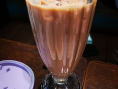 公社奶茶-酷公社·榴莲披萨(太原街店)