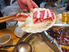 -肖肖酸萝卜鱼火锅(总店)