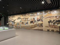 -南京市规划建设展览馆