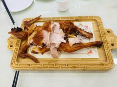 -良友·海鲜青岛菜(五四广场店)