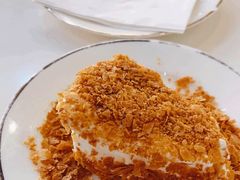 招牌巴黎酥-PETIT PARIS 小巴黎(花园道店)