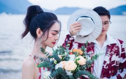 -金夫人婚纱摄影(惠阳店)