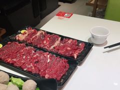 -陈记顺和牛肉火锅馆(天河北路店)