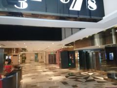 -金逸影城(影视中心IMAX店)