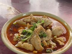 -周肥肠(江油总店)