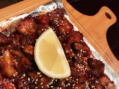 -IL Forno 意坊·意大利餐厅(温州万象城店)