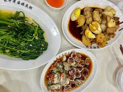 -长平老姿娘夜粥(平东一街店)