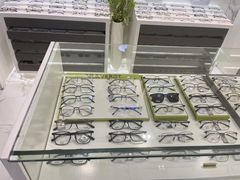 -MODJO•木左眼镜(云玺万科里店)