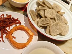 -范家小馆·烤鸭新京菜(金融街店)