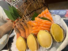 -菊上料理(蜀山银泰百货店)