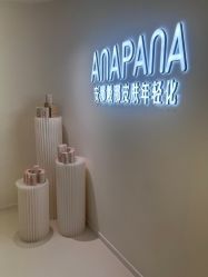 -安那般那皮肤年轻化ANAPANA