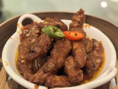 -翠园(北京王府中环店)