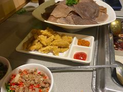 -海底捞火锅(方圆荟店)