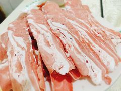 -鑫来顺大铜锅涮羊肉(中山门旗舰店)