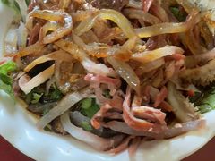 -金杨拉面王小吃面馆·牛三宝面·红烧牛肉粉