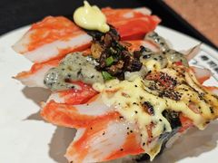 -元气寿司(金光华店)