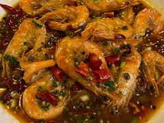 -大川先生·小龙虾·川菜(信义坊店)